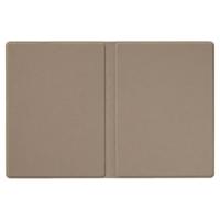 Onyx Go 6" magnetische hoes Zwart - thumbnail