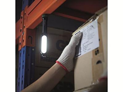 GP C34 zaklamp 550 lumen met 3x AAA batterijen - thumbnail