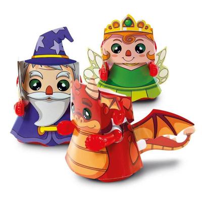 Clementoni Super DOC Educatieve Robot Clementoni Super DOC Educatieve Robot