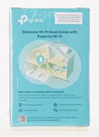TP-LINK RE190 netwerkextender Wit - thumbnail