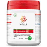 Ultimate fibre blend - 217 gram - thumbnail