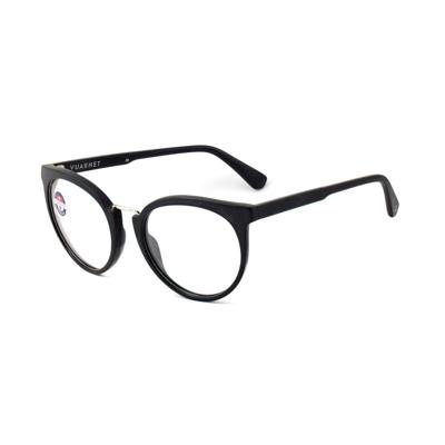 Brillenframe Dames Vuarnet VL16260001 Ø 50 mm Brillenframe Dames Vuarnet VL16260001 Ø 50 mm