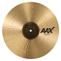 Sabian AAX Medium Crash 16 inch - thumbnail