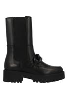 Palpa Boots F-8521 1000 Zwart-38 maat 38 - thumbnail