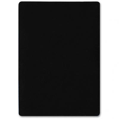 Silicone mat, afm 15,3x21,6 cm, dikte 2 mm, 1 stuk