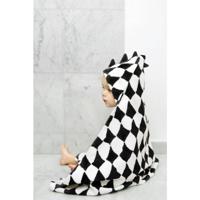 Elodie Details Badcape Graphic Grace - thumbnail