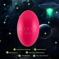 Dog Comets Pan-Stars Roze M 20cm - thumbnail