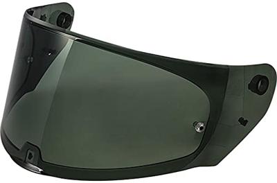 LS2 vizier visor ff800/ff353 light toned