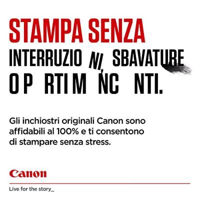 Originele inktcartridge Canon CLI-551XL Magenta