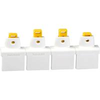 Schneider Electric A9A26981 A9A26981 Wit 1 stuk(s) - thumbnail