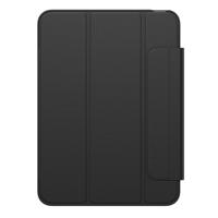 Otterbox Symmetry Folio Book case Zwart iPad Cover / tas - thumbnail