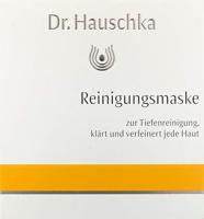 Dr. Hauschka Reinigungs Clarifying Clay Mask For All Skin Types 90 g - thumbnail