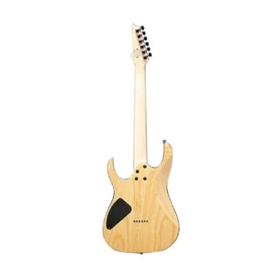 Ibanez RG421AHM Blue Moon Burst elektrische gitaar - thumbnail