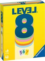 Ravensburger Level 8 kaartspel - thumbnail