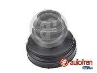 Asmanchetten set D8630 - thumbnail