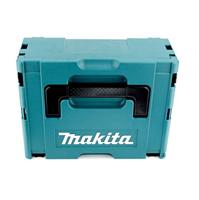 Makita DDF485RFJ Accu-schroefboormachine 18 V 3 Ah Li-ion Incl. 2 accus, Incl. koffer, Incl. lader - thumbnail