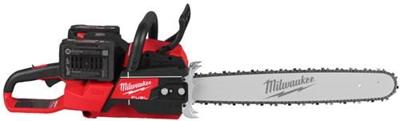 Milwaukee m18f2chs50-802 | m18 fuel™ dual battery backpack kettingzaag - 4933480121