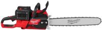 Milwaukee m18f2chs50-802 | m18 fuel™ dual battery backpack kettingzaag - 4933480121 - thumbnail