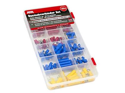 APA 29104 Assortiment kabelschoenen 0.25 mm² - 6.6 mm² 1 stuk(s)