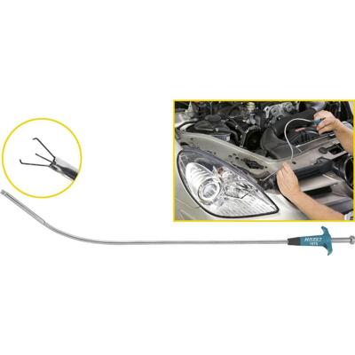 Hazet 1975 HAZET Mechanische vinger 1975