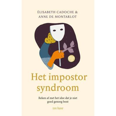 Het impostersyndroom (Paperback)