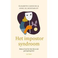 Het impostersyndroom (Paperback) - thumbnail