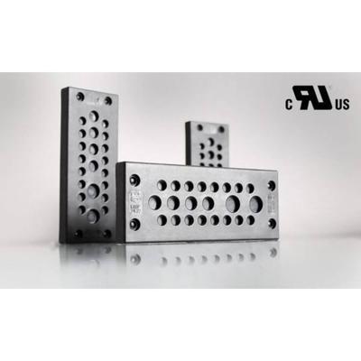 Jacob Kabeldoorvoeringsplaat 1 stuk(s)