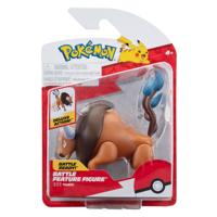 Pokemon Battle Feature Figure - Tauros - thumbnail