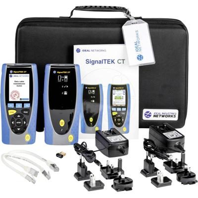 Trend Networks R156006 TREND Networks Netwerktester Trend Networks R156006 TREND Networks Netwerktester