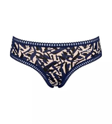 3-pack Crush Go dames hipsters