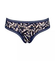 3-pack Crush Go dames hipsters - thumbnail