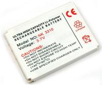 Accu voor Nokia 3310 - thumbnail