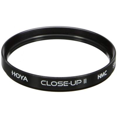 Hoya Close-Up Filter 40,5mm +1, HMC II
