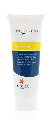 Ph5 Handcreme Tube 125ML