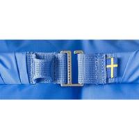 Fjallraven Waterproof Packbag 20 Opbergzak UN Blue 20L - thumbnail