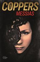 Messias - Toni Coppers, Annick Lambert - ebook - thumbnail