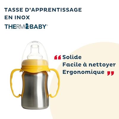 Trainingsglas ThermoBaby