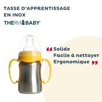 Trainingsglas ThermoBaby - thumbnail