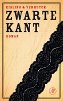 Zwarte kant - C.M.L. Kisling, Paul Verhuyck - ebook - thumbnail