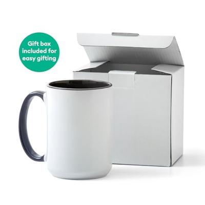 Cricut Mug 440 ml Mok Wit
