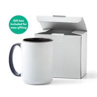 Cricut Mug 440 ml Mok Wit - thumbnail