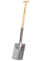 Ideal Office 10020272 Spade T-greep - thumbnail