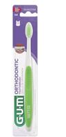 Gum Zachte Tandenborstel Orthodontic 124 - thumbnail