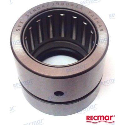 REC31-855553 - Krukaslagers Tohatsu