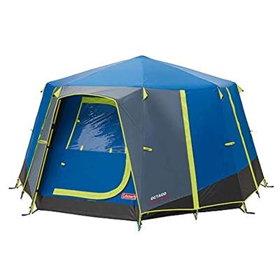 Coleman OctaGo tent Coleman OctaGo tent