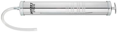 Hazet HAZET - Saug- und Druckspritze 2162-6 2162-6 Smeerpistool