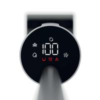 Steelstofzuiger Hoover HW300 150 W - thumbnail