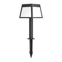 Eglo Solar staande lampAltilia zwart 56cm - 901074 - thumbnail