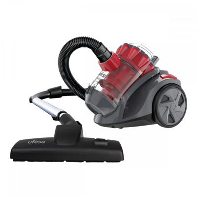 Stofzuiger UFESA AS4046 800 W Zwart