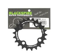 Blackspire - kettingblad mtb super pro xtr fc-m980 64bcd 22t. - thumbnail